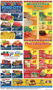 Target stores highlight different items on sale on a weekly basis. Food City Current Weekly Ad 10 28 11 03 2020 2 Frequent Ads Com