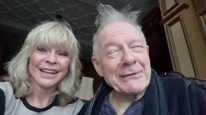 Margie Alexander's Instagram, Twitter & Facebook