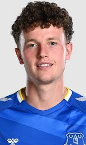 Broadhead, Nathan Paul Broadhead