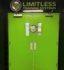 Limitless Training Systems