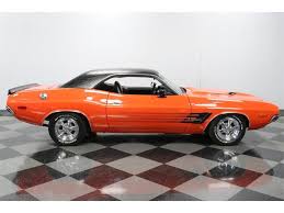 Image result for Hemi Orange 1972 Challenger