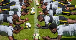 Fifa 20 kaizer chiefs south africa premier sl. Chiefs Aware Being At Locked Down At Home Can Adversely Affect Players Mentally