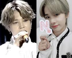 Niki's older sister was born in 2004 and had a younger sister, along with his mother, father, and a pet dog named bisco. Bts Jimin Und Enhypen Niki Lie Leistungsvergleich Korebu Com