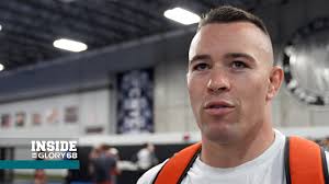 Inside GLORY 68 MIAMI Fight Week: Part 1