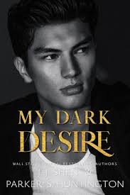 50 books like My Dark Desire by Parker S. Huntington, L.J. Shen