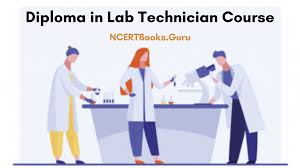 Diploma In Lab Technician Course Dmlt Fees Colleges Salary Career