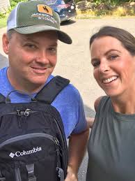 New records for ideas and a solid 9km loop