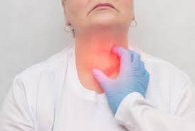 The abnormal cells begin multiplying in your thyroid and, once there are enough of them, they it's rare, and it is the hardest to treat. Symptoms Of Hashimoto S Thyroiditis Signs And Symptoms Of Goiter And Hypothyroidism
