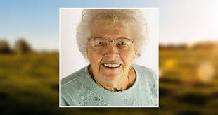 Joan Vivian Hansen Young Obituary December 23, 2018