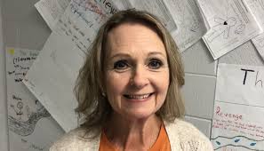 Educator of the Week: Paula Oliver, Avoca Elementary School