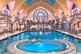Kaifu Sole Baderland Hamburg Hallenbader Hamburg Schwimmbader