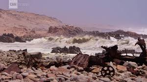 The majority of this area is within the 16,500 square kilometre skeleton coast national park. Namibia S Skeleton Coast Explore The End Of The Earth Cnn Travel