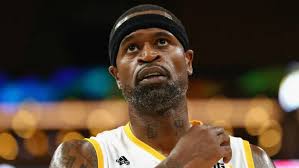 NBA veteran Stephen Jackson mourns death of 'twin' George Floyd: 'Can't let  this ride'