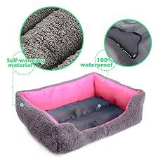 Black and hot pink princess dog bed designer pet bed cat bed pink dog bed custom made dog bed personalized luxury dog bed birthday dog annahappydog. Barelove Square Large Dog Bed Mattress Washable Pads Room Waterproof Bottom Hot Pink Pricepulse