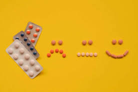 Image result for Antidepressant