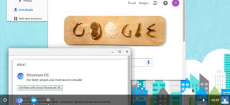 Create a bootable usb on chromebook. How Try Chrome Os In Virtualbox Before Buying A Chromebook