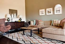 It's inspired by the 70s/80s and most of the items are converted or new meshes that i made. 20 Stunning Earth Toned Living Room Designs Home Design Lover