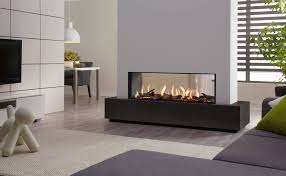 Effortlessly control all the features using the included remote or the touch screen panel with motion proximity sensor. Guide To Double Sided Stoves Fires Build It
