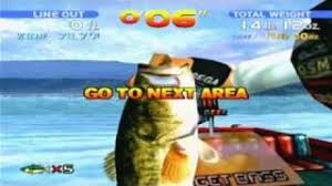 The sega dreamcast port included a practice mode and a tournament mode, where players could unlock more lures. 35 Games Like Sega Bass Fishing Games Like