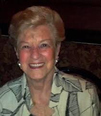 Mary Geswell Obituary (1930