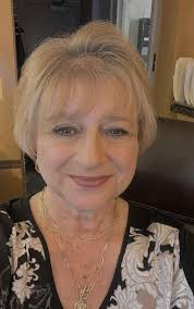 I'm 70. And get my hair coloured every 6/7 weeks.🌻🌻