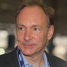 Tim Berners-Lee