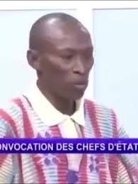 Mouvement Blaise Compaore Doit Partir "" au Burkina Faso.