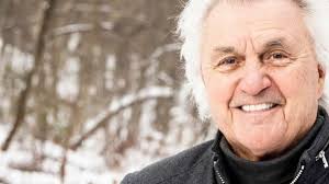Voici le 15e roman de John Irving, l'auteur du «Monde selon Garp», de  «L'Hôtel New Hampshire» et de «L'Œuvre de Dieu, la Part du Diable»