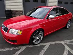 Image result for Brilliant Red 2003 Audi