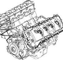 Ford CR3Z-6006-D