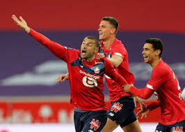 Şu anda burak yılmaz, lille oyuncu profili sayfasındasınız. Reward Of Lille S Coach Burak Yilmaz Turkish Super League