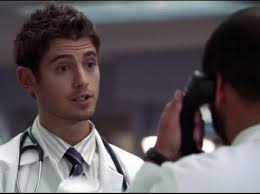 "ER" Another Thursday at County (TV Episode 2008)