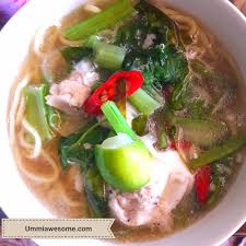 Check spelling or type a new query. Resepi Mee Kuah Kelantan Versi Ummi When Ummi Blogs Dealer Public Gold