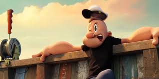 The 1960's animated classics collection here: Genndy Tartakovsky S Popeye Animated Film Back In Production Mxdwn Movies