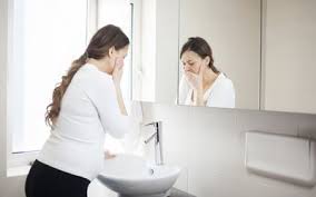 The third trimester brings its own, um, joys. How Diarrhea Happens During Pregnancy