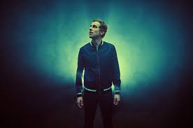 Album Review Ben Rector Magic Roughstock