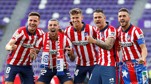 اتيتيكو مدريد يتوج بطلا للدوري الاسباني بفوزه على بلد الوليد , وعودة الريال امام فياريال لم تكن كافيه. Ø£ØªÙ„ØªÙŠÙƒÙˆ Ù…Ø¯Ø±ÙŠØ¯ ÙŠØ±ÙØ¶ Ø¹Ø±Ø¶Ø§ Ù…Ù† Ù„ÙŠÙØ±Ø¨ÙˆÙ„ Rt Arabic