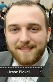 Daniel Pickel's Instagram, Twitter & Facebook