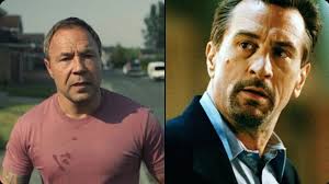 Christian Bale is being eyed for a role in Michael Mann's "Heat 2,"  according to a source with knowledge of the production. Bale previously  starred in Mann's “Public Enemies,” and, if deals