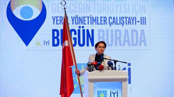 Yerel Yönetimler Çalıştayı İzmir'de yapıldı ile ilgili görsel sonucu