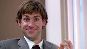 The Jury Has Spoken Here Are The 11 Best Jim Halpert Moments The Office Jim Jim Halpert Face Jim Halpert
