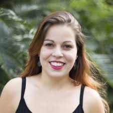 Lauriane RIBAS-DEULOFEU