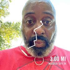 Floyd Heard's Instagram, Twitter & Facebook