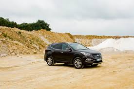 O automobilu hyundai santa fe můžeme říci, že vlastně přivedl české motoristy k suv. Hyundai Santa Fe Velmi Dobre Knedlo Zelo Vepro Recenze Testy Autickar Cz