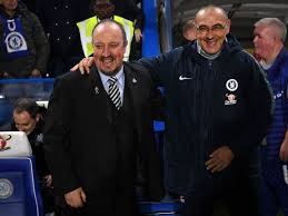 Rafa benitez has dismissed the suggestion that he was unpopular with the fans at chelsea six years after leaving the club. The Reasons Why Rafael Benitez Will Not Beat Frank Lampard To Chelsea Job As He Leaves Newcastle Football London