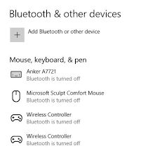 You will find below some of the solutions that other users have tried to fix the problem of bluetooth not working in windows 10. Bluetooth Not Working Can T Find In Device Manager Windows 10 Microsoft Community