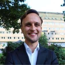 Benjamin Killander Möller