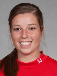 2012 Women's Soccer Roster