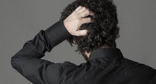If you dye your hair black, dermatitis may be a reaction to the chemical ppd in the hair dye. Dont Skip Breathing Meditation Natural Remedies To Deal With Dry Scalp This Winter Photo Gallery Photogallery At Thehealthsite Com