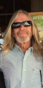 Terry Weldon Hickman of Greenville